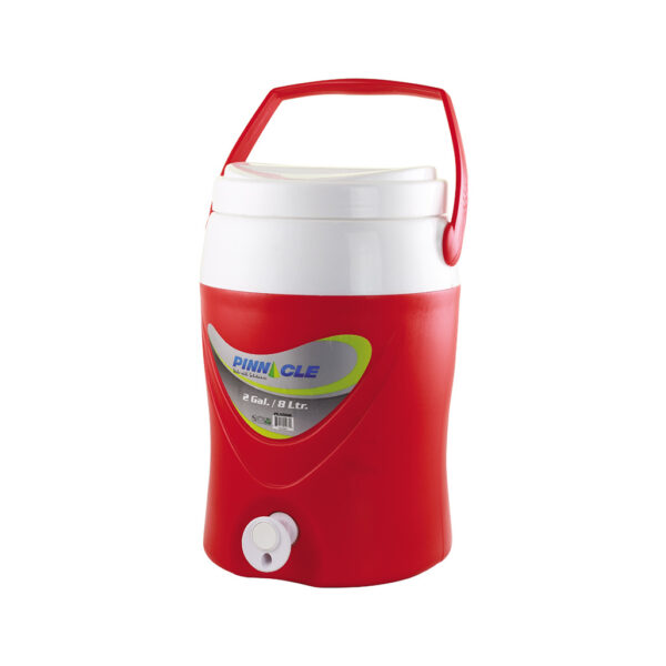 ΘΕΡΜΟΣ PLATINO 2 GAL/8LTR - Image 2