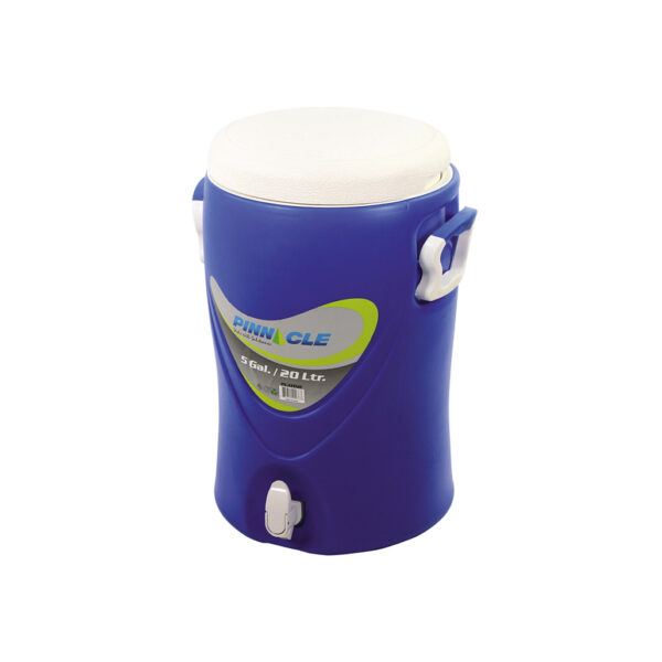 ΘΕΡΜΟΣ PLATINO 5 GAL/20LTR - Image 2