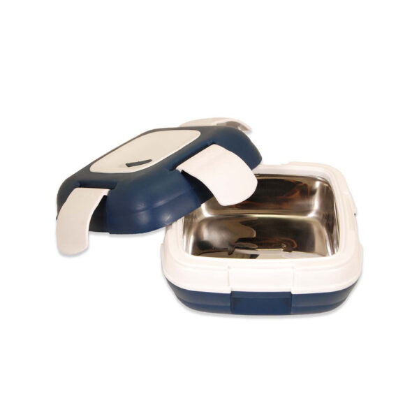 PALOMA MAT 1000ml Stainless Steel - Image 2