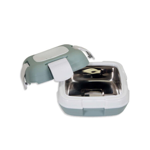 PALOMA MAT 1000ml Stainless Steel - Image 3