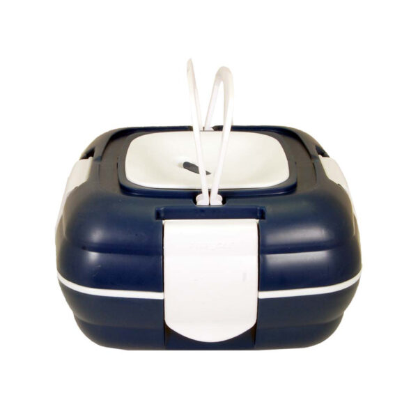 PALOMA MAT 2000ml Stainless Steel - Image 2