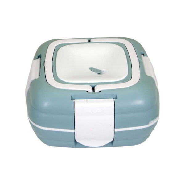 PALOMA MAT 2000ml Stainless Steel - Image 3