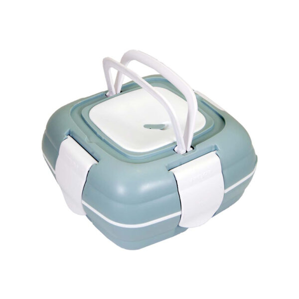 PALOMA MAT 2000ml Stainless Steel - Image 4