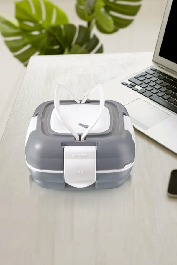 PALOMA MAT 2000ml Stainless Steel - Image 6