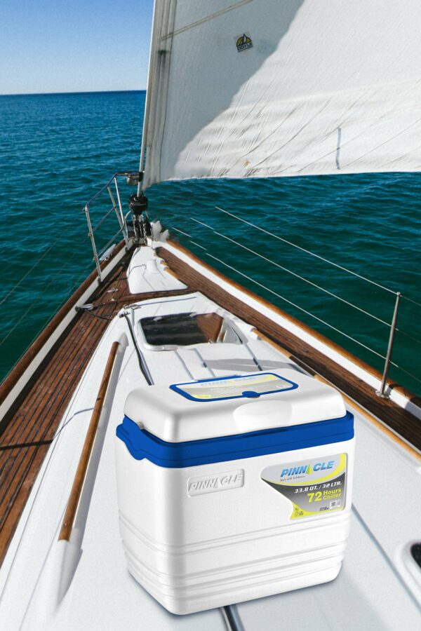 ΨΥΓΕΙΟ MARINA 31.87QT/30L - Image 2