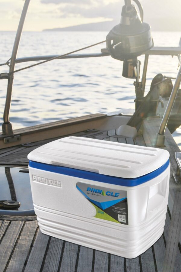 ΨΥΓΕΙΟ MARINA 36QT/34,5LTR - Image 2
