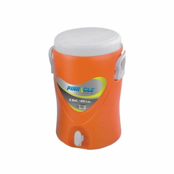 ΘΕΡΜΟΣ PLATINO 5 GAL/20LTR - Image 3