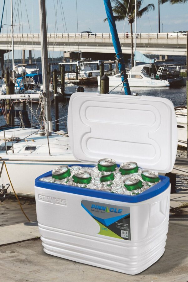 ΨΥΓΕΙΟ MARINA 36QT/34,5LTR - Image 3