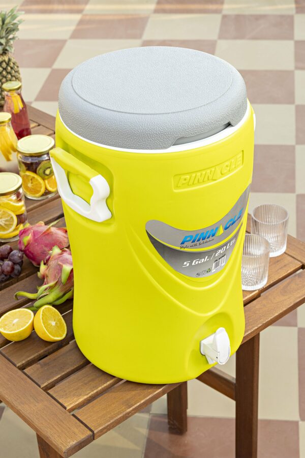 ΘΕΡΜΟΣ PLATINO 5 GAL/20LTR - Image 6