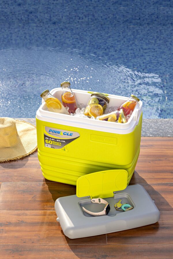 ΨΥΓΕΙΟ ESKIMO PRIMERO 26.4QT/25LTR - Image 8