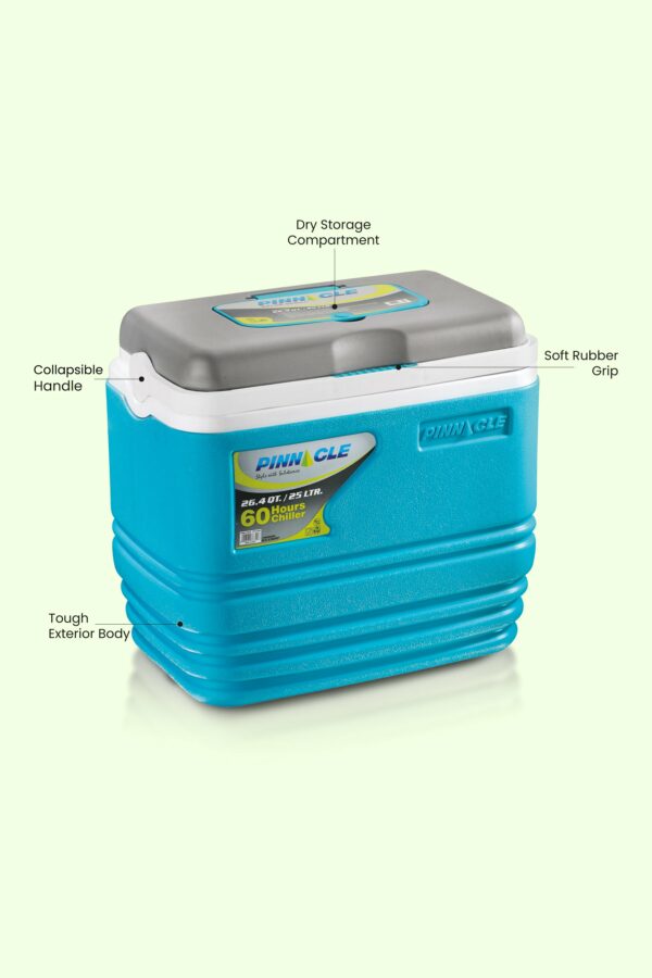 ΨΥΓΕΙΟ ESKIMO PRIMERO 26.4QT/25LTR - Image 7