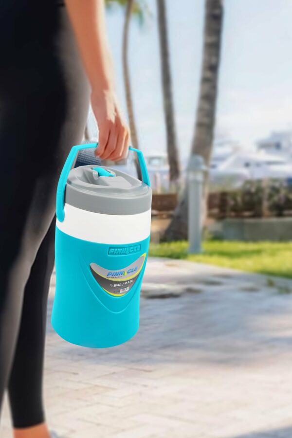 ΘΕΡΜΟΣ PLATINO 1/2 GAL/2LTR - Image 5
