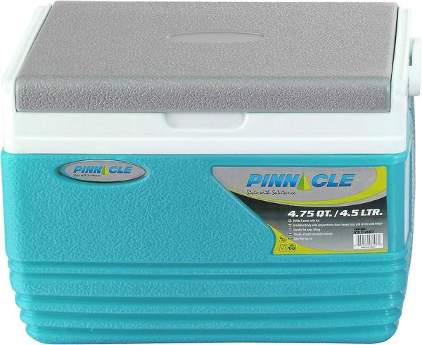 ΨΥΓΕΙΟ ESKIMO 4.75QT/4,5LTR - Image 2