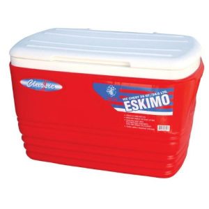 ΨΥΓΕΙΟ ESKIMO 36QT/34,5LTR