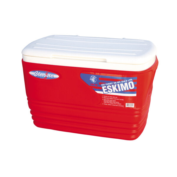 ΨΥΓΕΙΟ ESKIMO 36QT/34,5LTR - Image 4