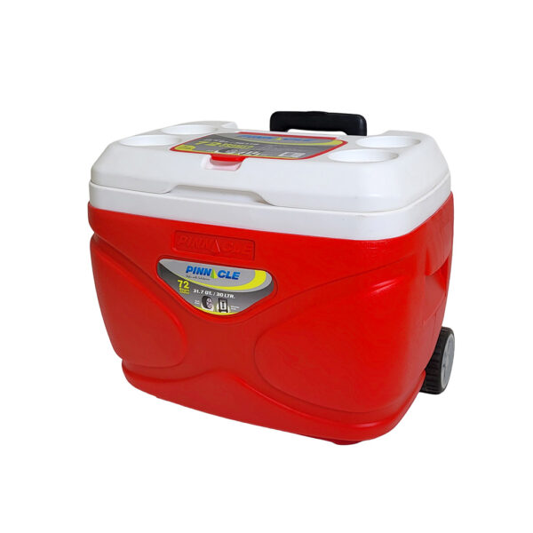 ΨΥΓΕΙΟ PRUDENCE 31.7QT/30 LTR ROLLER - Image 3