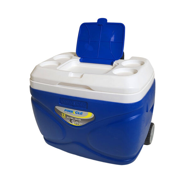 ΨΥΓΕΙΟ PRUDENCE 31.7QT/30 LTR ROLLER - Image 5
