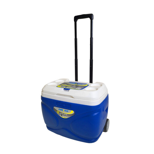 ΨΥΓΕΙΟ PRUDENCE 31.7QT/30 LTR ROLLER - Image 6