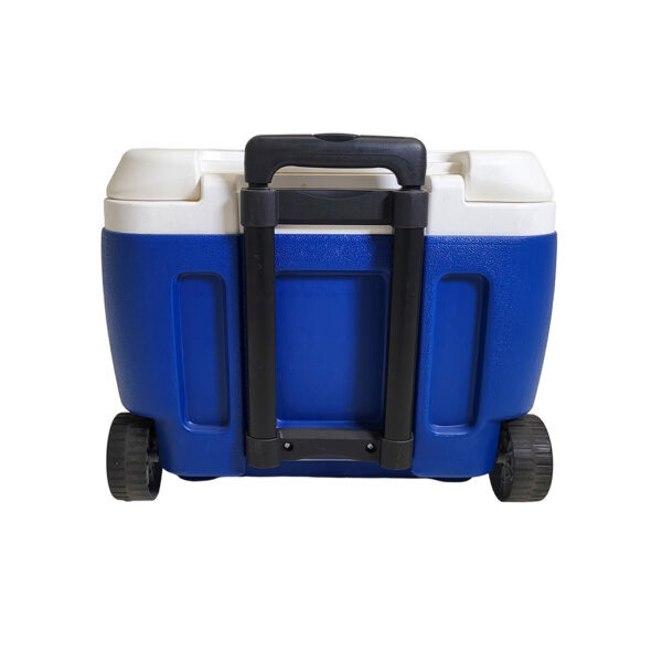 ΨΥΓΕΙΟ PRUDENCE 31.7QT/30 LTR ROLLER - Image 10