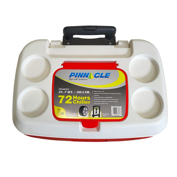 ΨΥΓΕΙΟ PRUDENCE 31.7QT/30 LTR ROLLER - Image 7