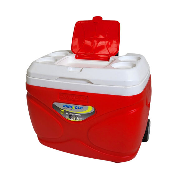 ΨΥΓΕΙΟ PRUDENCE 31.7QT/30 LTR ROLLER - Image 4