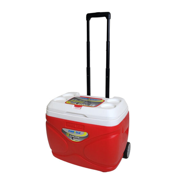 ΨΥΓΕΙΟ PRUDENCE 31.7QT/30 LTR ROLLER - Image 8