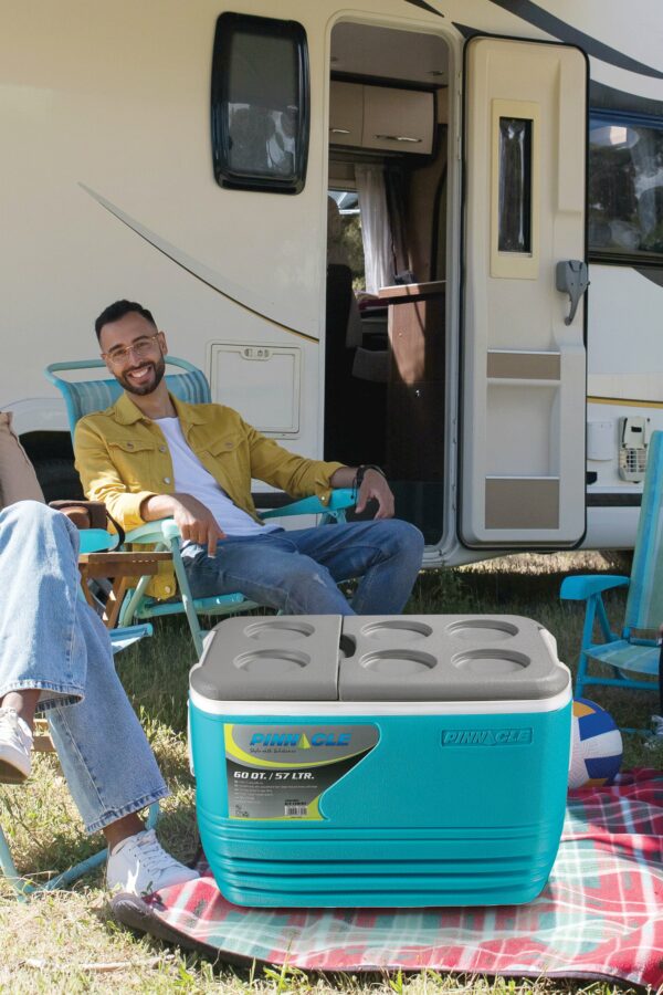 ΨΥΓΕΙΟ ESKIMO 60QT/57LTR - Image 6