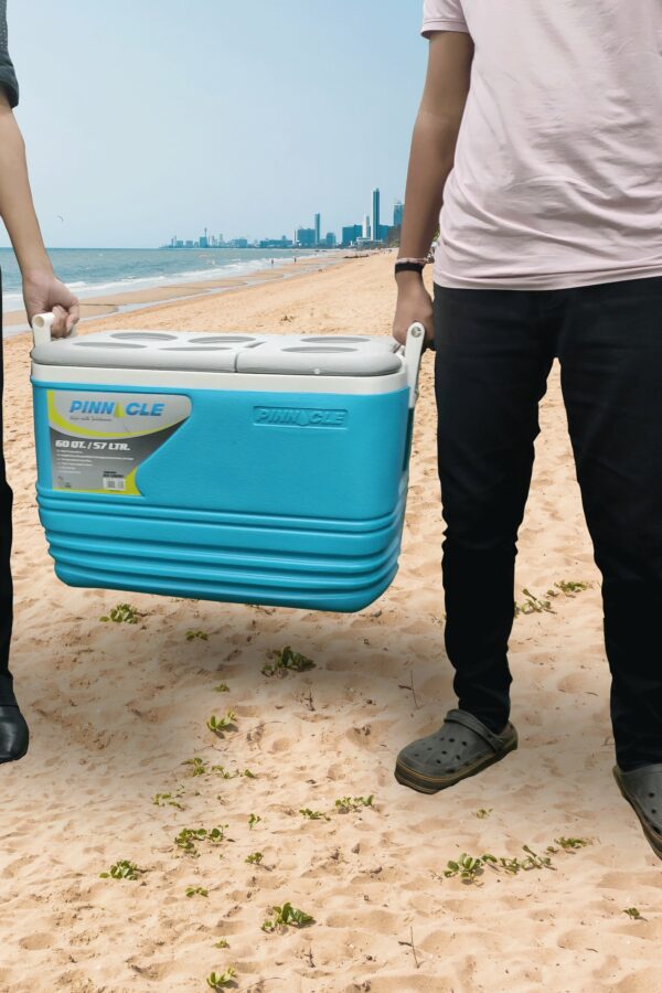 ΨΥΓΕΙΟ ESKIMO 60QT/57LTR - Image 5