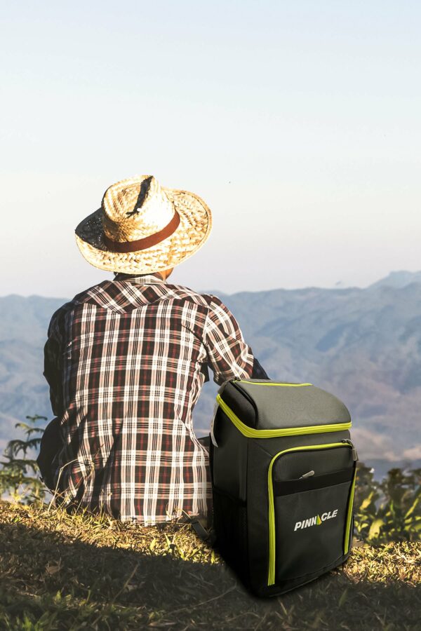 POGBA BACKAPACK  25QT/24LTR - Image 3