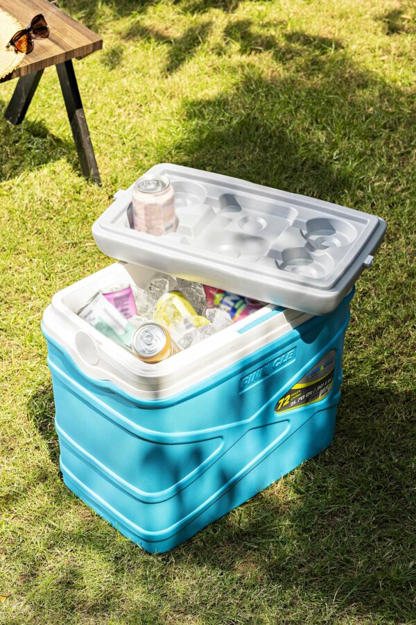 ΨΥΓΕΙΟ PINNACLE PASCO 31.7QT/30LTR - Image 16