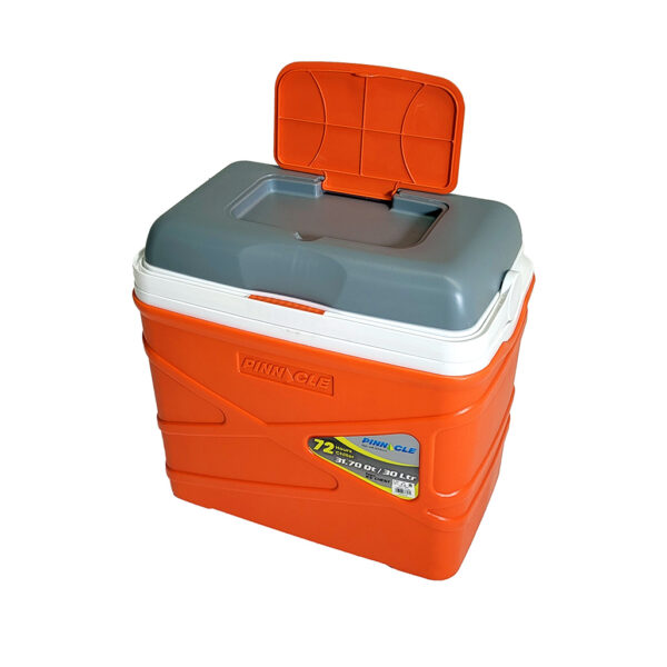 ΨΥΓΕΙΟ PINNACLE PASCO 31.7QT/30LTR - Image 12