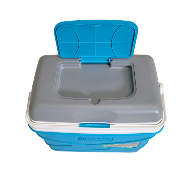 ΨΥΓΕΙΟ PINNACLE PASCO 31.7QT/30LTR - Image 6