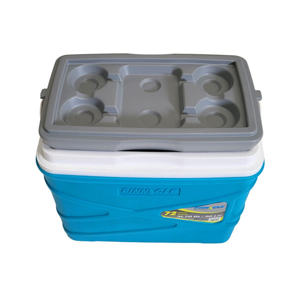 ΨΥΓΕΙΟ PINNACLE PASCO 31.7QT/30LTR - Image 10