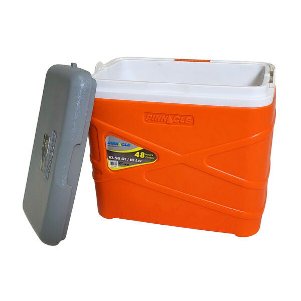 ΨΥΓΕΙΟ PINNACLE PASCO 10.56QT/10LTR - Image 4