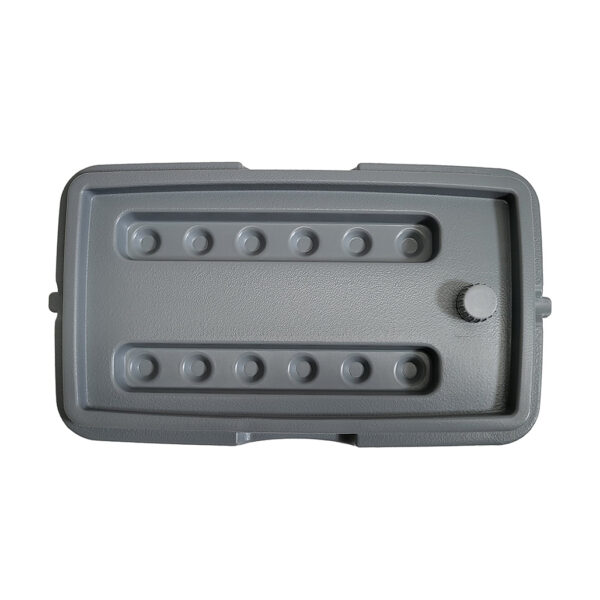 ΨΥΓΕΙΟ PINNACLE PASCO 10.56QT/10LTR - Image 5