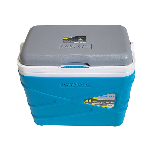 ΨΥΓΕΙΟ PINNACLE PASCO 10.56QT/10LTR - Image 7