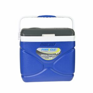 ΨΥΓΕΙΟ ΗΛΕΚΤΡΙΚΟ PRUDENCE  AC/DC 30LTR