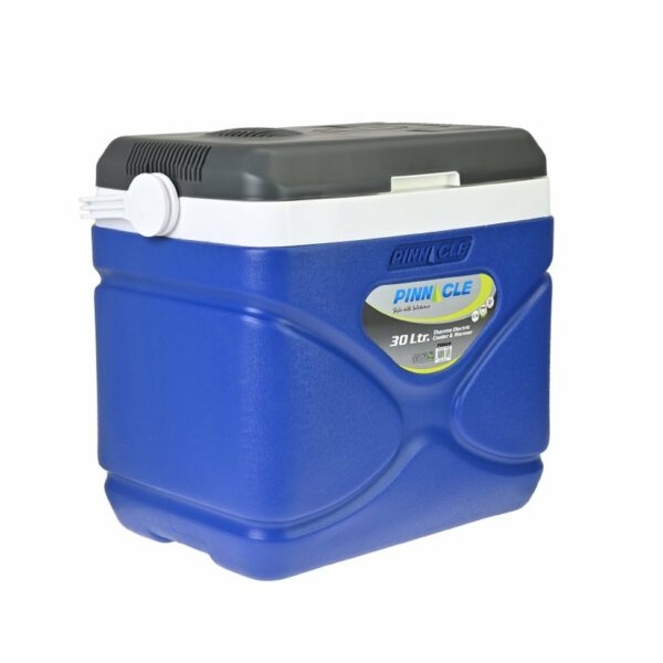 ΨΥΓΕΙΟ ΗΛΕΚΤΡΙΚΟ PRUDENCE  AC/DC 30LTR - Image 2