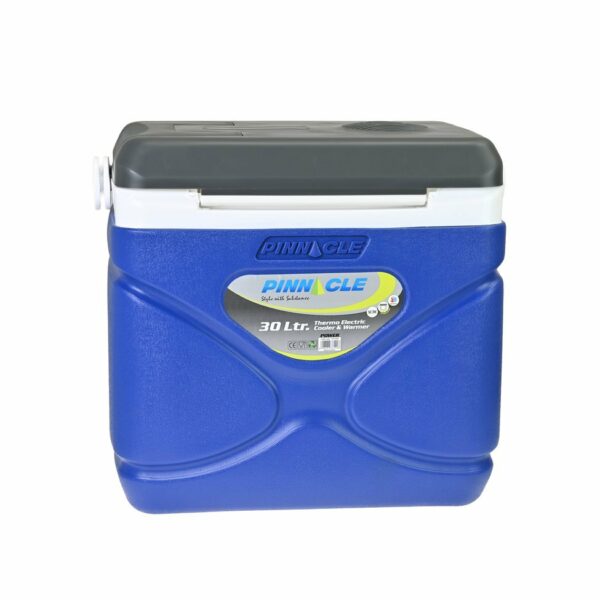 ΨΥΓΕΙΟ ΗΛΕΚΤΡΙΚΟ PRUDENCE  AC/DC 30LTR - Image 3