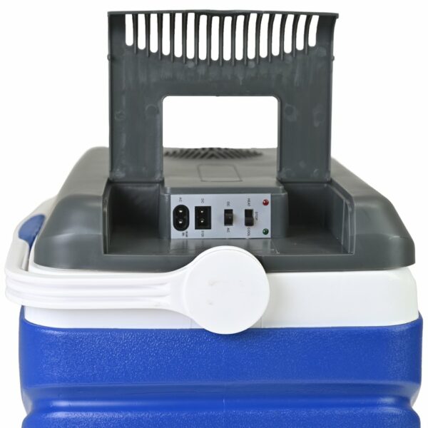 ΨΥΓΕΙΟ ΗΛΕΚΤΡΙΚΟ PRUDENCE  AC/DC 30LTR - Image 4