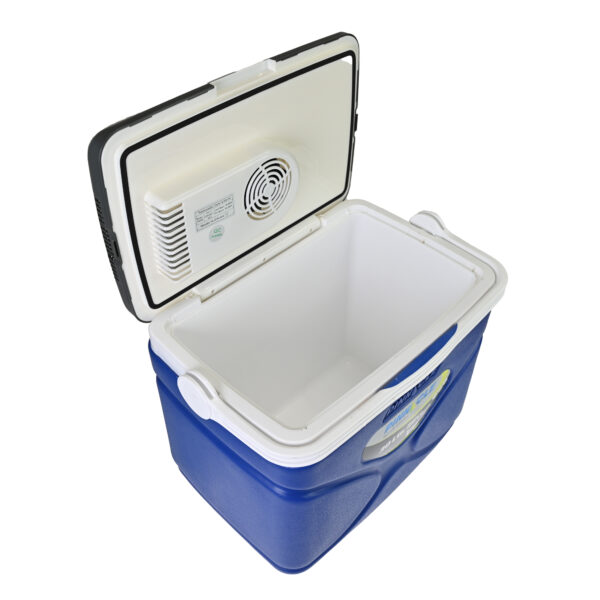 ΨΥΓΕΙΟ ΗΛΕΚΤΡΙΚΟ PRUDENCE  AC/DC 30LTR - Image 8